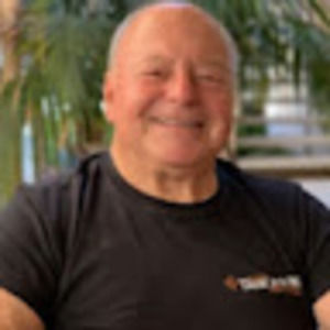 Meet your Posher, Ray